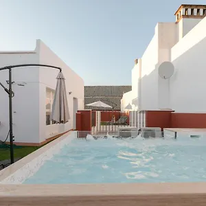  Appartamento Green-apartments Pleno Centro