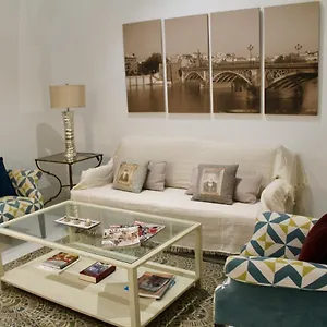 Apartamento Wish Marques De Paradas De, Sevilha