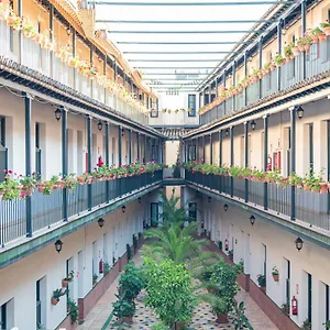 Apartamento Del Sur, Sevilha