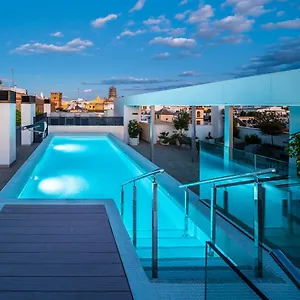Apartamento Nqn Aparts &, Sevilha