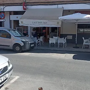 Apartamento Rentalsevilla Evangelista Ii, Sevilha