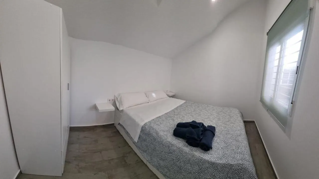 #2# Apartamento Jacuzzi Xl Sevilla Centro Spain